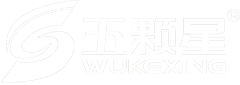 五颗星logo